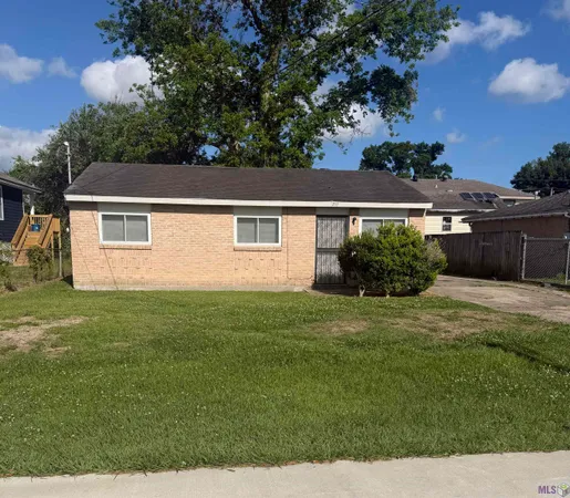 $1,200 | 211 St Malo Street, Houma, LA 70363