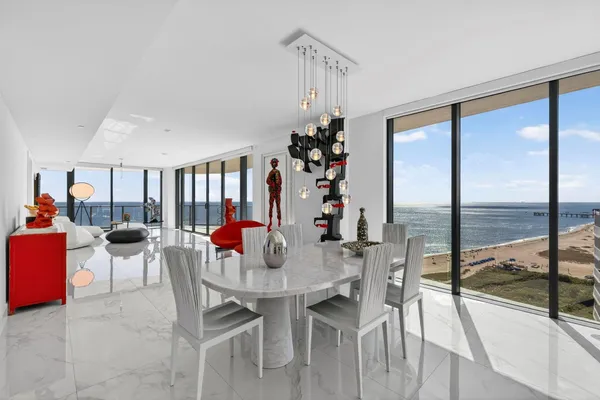 $3,350,000 | 730 North Ocean Boulevard, Unit 1204, Pompano Beach, FL 33062