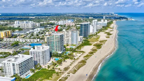 $3,350,000 | 730 North Ocean Boulevard, Unit 1204, Pompano Beach, FL 33062
