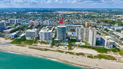 $3,350,000 | 730 North Ocean Boulevard, Unit 1204, Pompano Beach, FL 33062