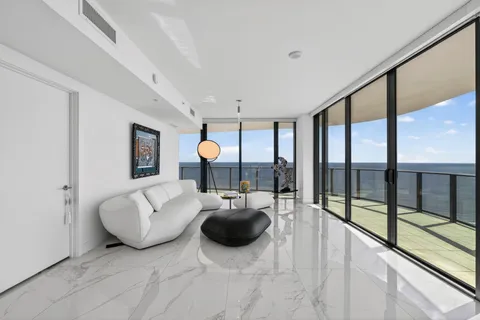 $3,350,000 | 730 North Ocean Boulevard, Unit 1204, Pompano Beach, FL 33062