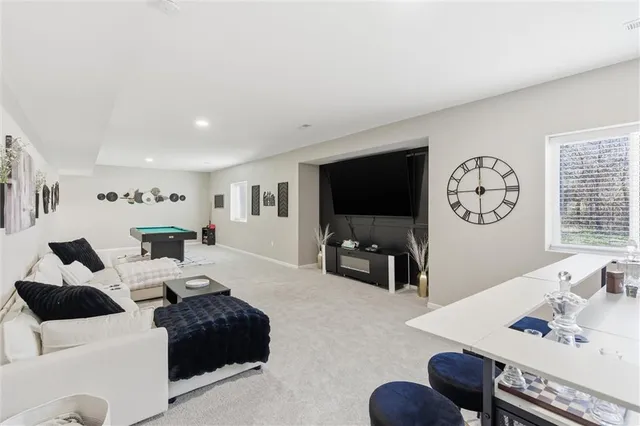 $550,000 | 308 Oak Street, Lone Jack, MO 64070