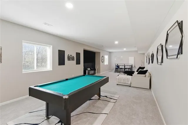 $550,000 | 308 Oak Street, Lone Jack, MO 64070