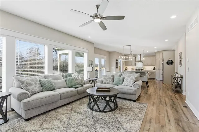 $550,000 | 308 Oak Street, Lone Jack, MO 64070