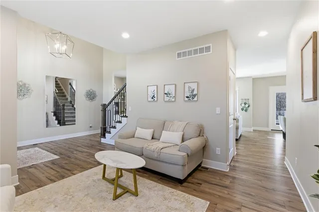 $550,000 | 308 Oak Street, Lone Jack, MO 64070