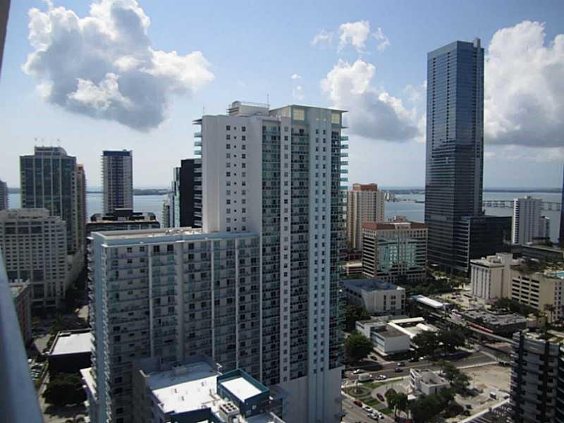 79 Southwest 12th Street, Unit 3201S Miami, FL 33130 - Photo 1 of 12 Photo 1