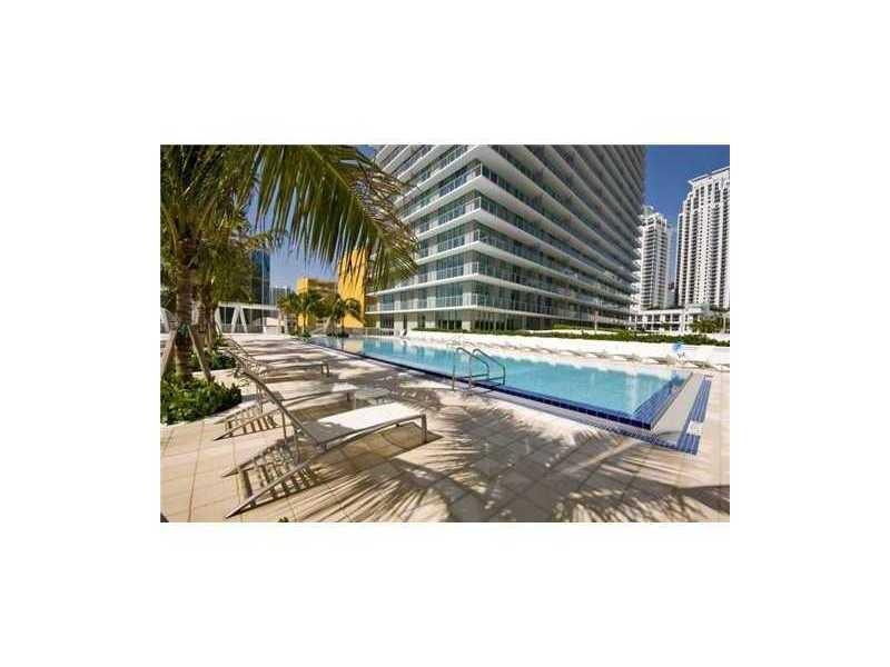 79 Southwest 12th Street, Unit 3201S Miami, FL 33130 - Photo 11 of 12 Photo 11