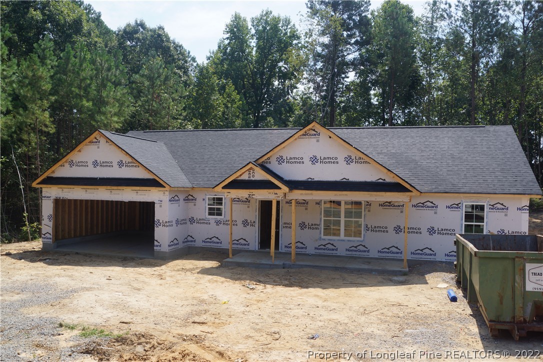 110 Tinney Inn Road Sanford, NC 27332 - Photo 1 of 3 Gallery Image 1