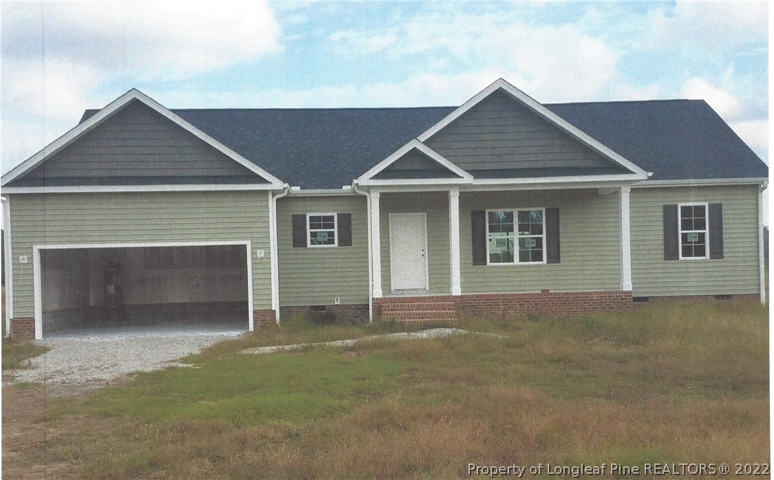 110 Tinney Inn Road Sanford, NC 27332 - Photo 2 of 3 Gallery Image 2
