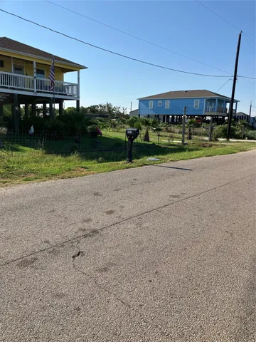 a view of a big building