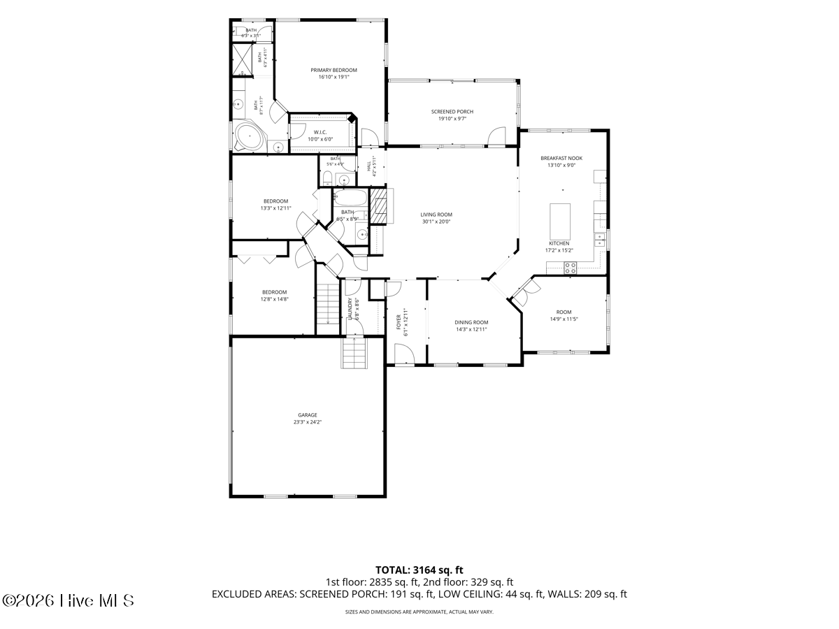 207 Emmen Road New Bern, NC 28562 - Photo 83 of 83