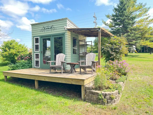 $259,900 | 505 East Farmer Street, Spring Valley, MN 55975