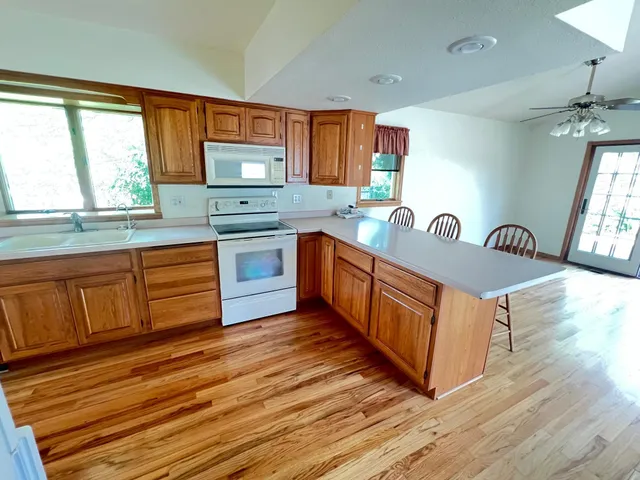 $259,900 | 505 East Farmer Street, Spring Valley, MN 55975