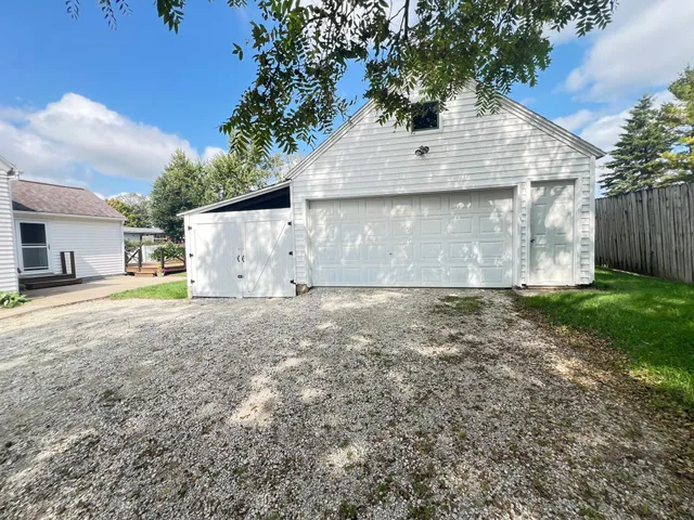 $259,900 | 505 East Farmer Street, Spring Valley, MN 55975