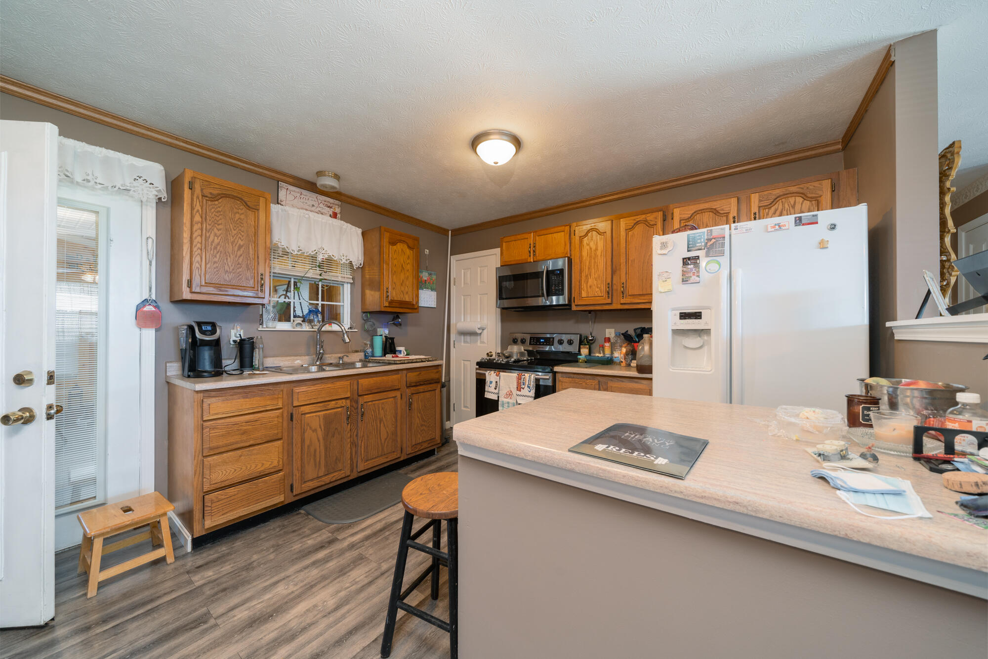 2905 Greenville Road Dry Ridge, KY 41035 - Photo 8 of 24