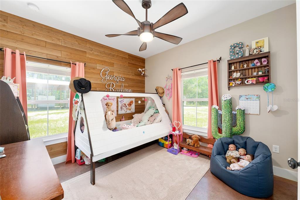 357 Southwest Conestoga Way Fort White, FL 32038 - Photo 33 of 52