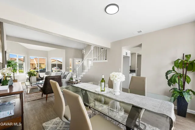 $498,900 | 37634 Duffel Street, Palmdale, CA 93552