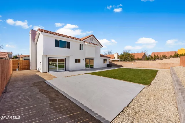 $498,900 | 37634 Duffel Street, Palmdale, CA 93552