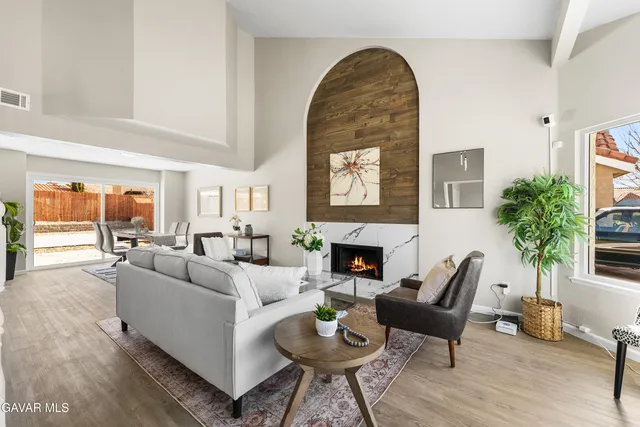 $498,900 | 37634 Duffel Street, Palmdale, CA 93552