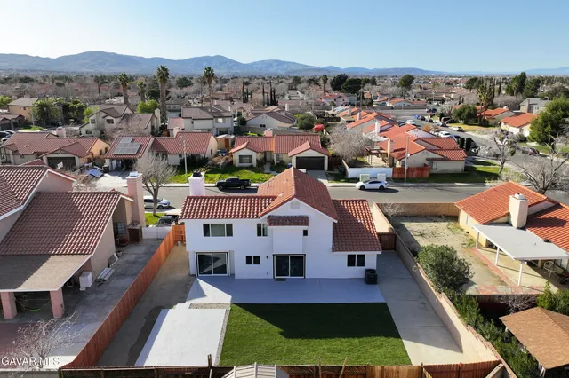 $498,900 | 37634 Duffel Street, Palmdale, CA 93552