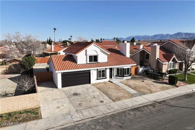 $498,900 | 37634 Duffel Street, Palmdale, CA 93552