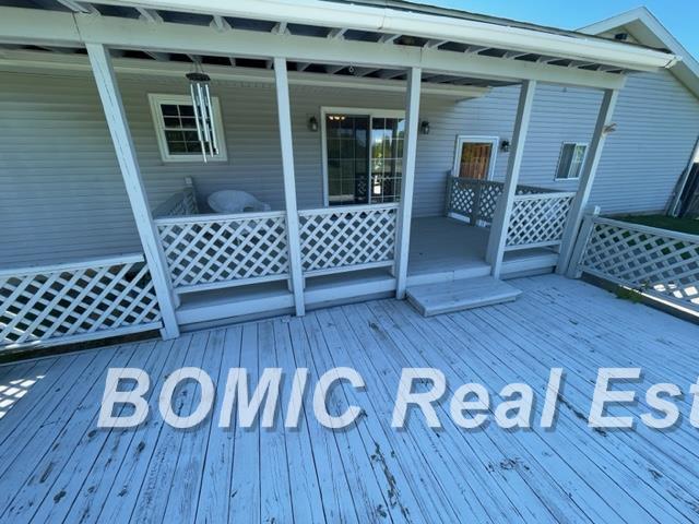 14400 Belsay Road Millington, MI 48746 - Photo 3 of 14