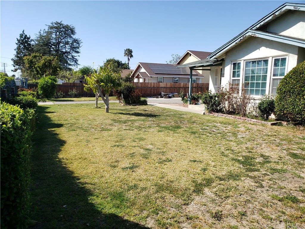 11929 Ranchito Street El Monte, CA 91732 - Photo 14 of 28 a front view of a house with a garden
