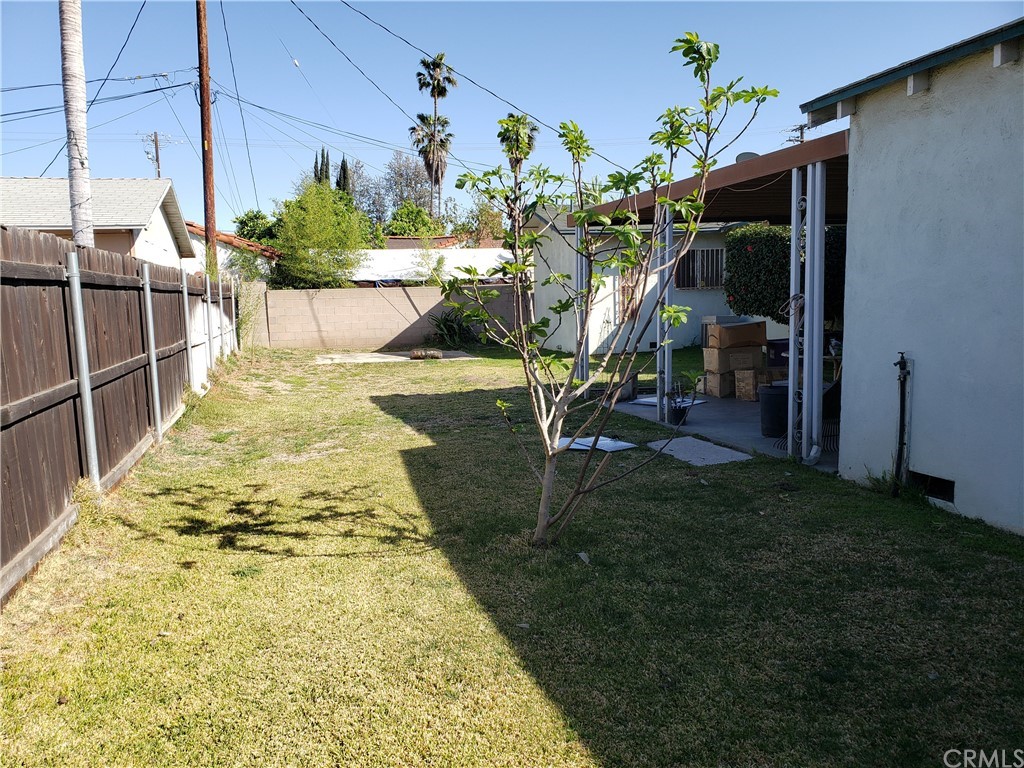 11929 Ranchito Street El Monte, CA 91732 - Photo 22 of 28 a view of two chairs in patio