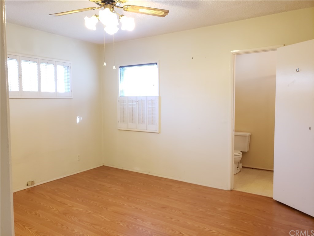 11929 Ranchito Street El Monte, CA 91732 - Photo 8 of 28 a view of an empty room with a window