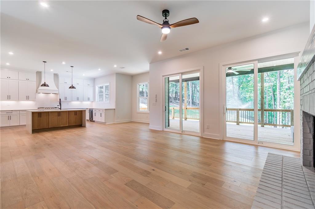 6008 Tradewinds Cove Gainesville, GA 30506 - Photo 20 of 73