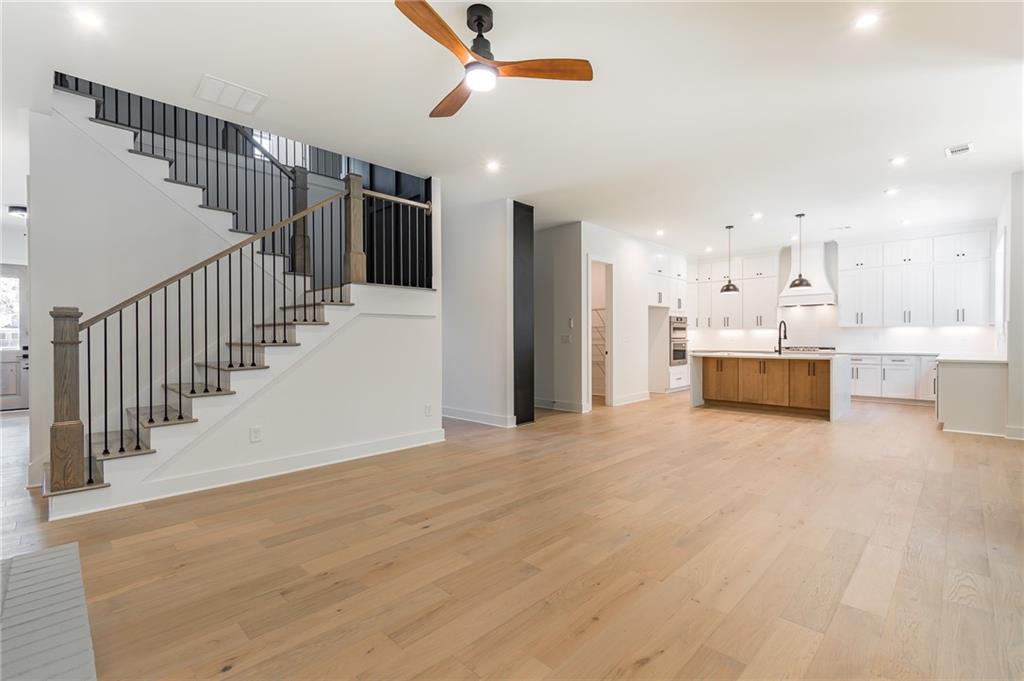 6008 Tradewinds Cove Gainesville, GA 30506 - Photo 21 of 73