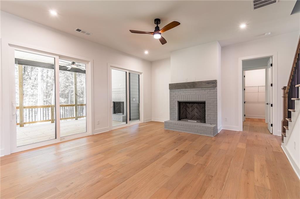 6008 Tradewinds Cove Gainesville, GA 30506 - Photo 22 of 73