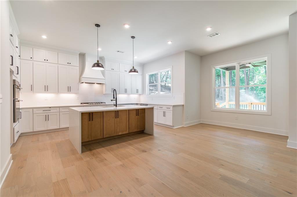 6008 Tradewinds Cove Gainesville, GA 30506 - Photo 25 of 73