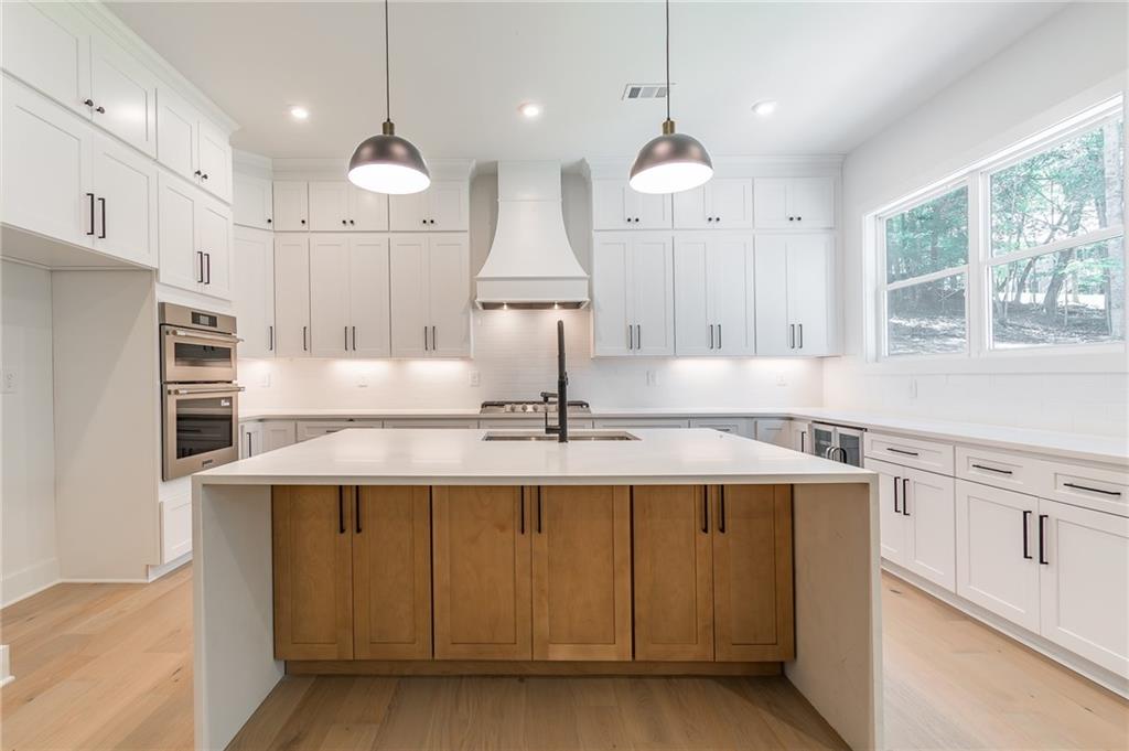 6008 Tradewinds Cove Gainesville, GA 30506 - Photo 26 of 73