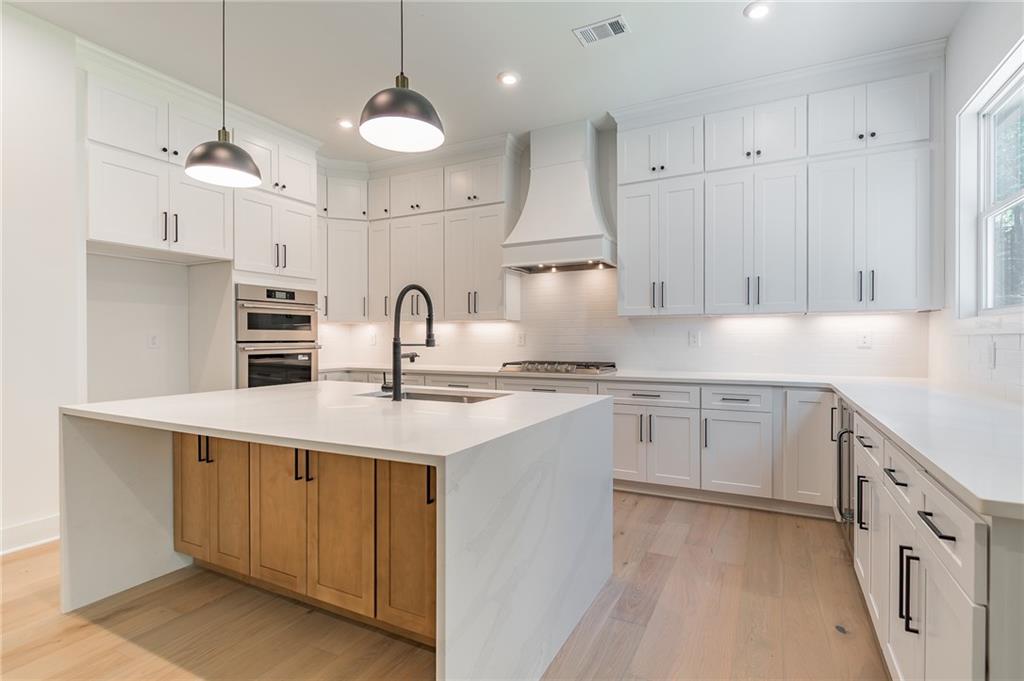 6008 Tradewinds Cove Gainesville, GA 30506 - Photo 27 of 73