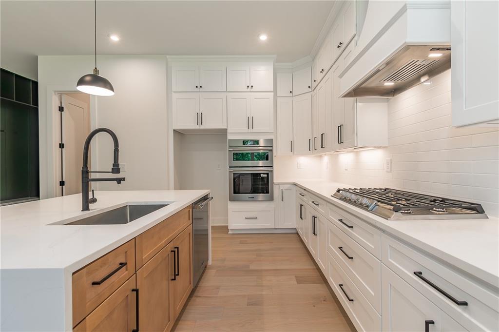 6008 Tradewinds Cove Gainesville, GA 30506 - Photo 29 of 73