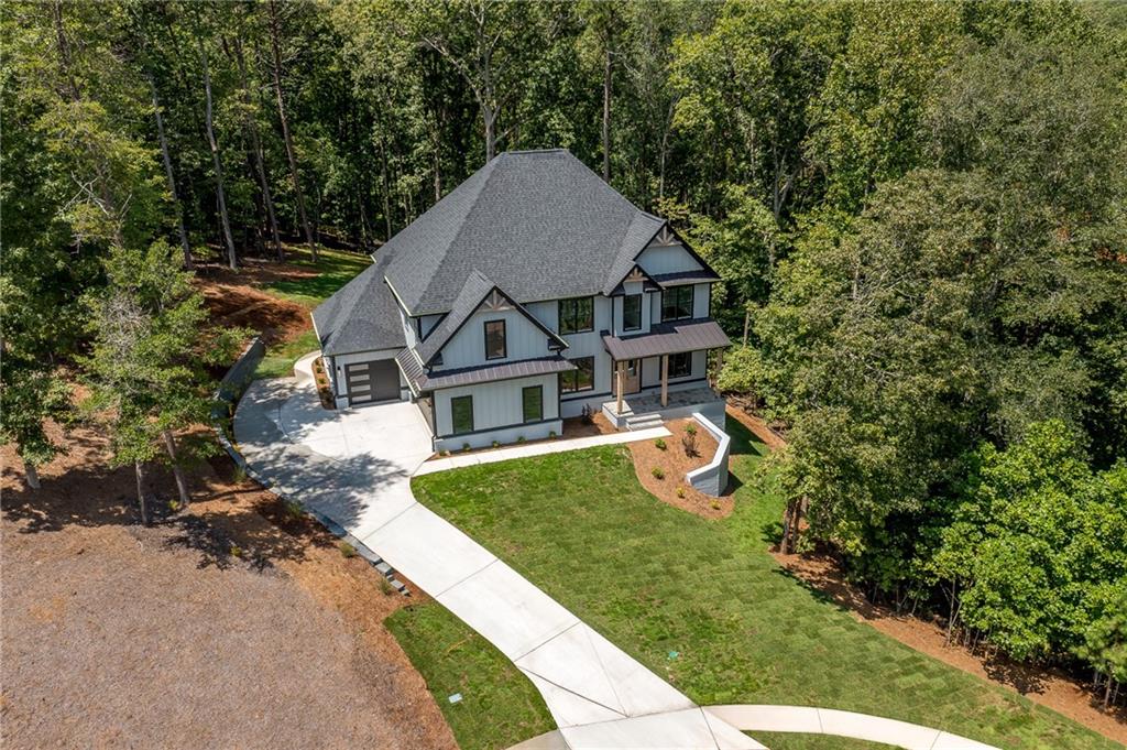 6008 Tradewinds Cove Gainesville, GA 30506 - Photo 3 of 73