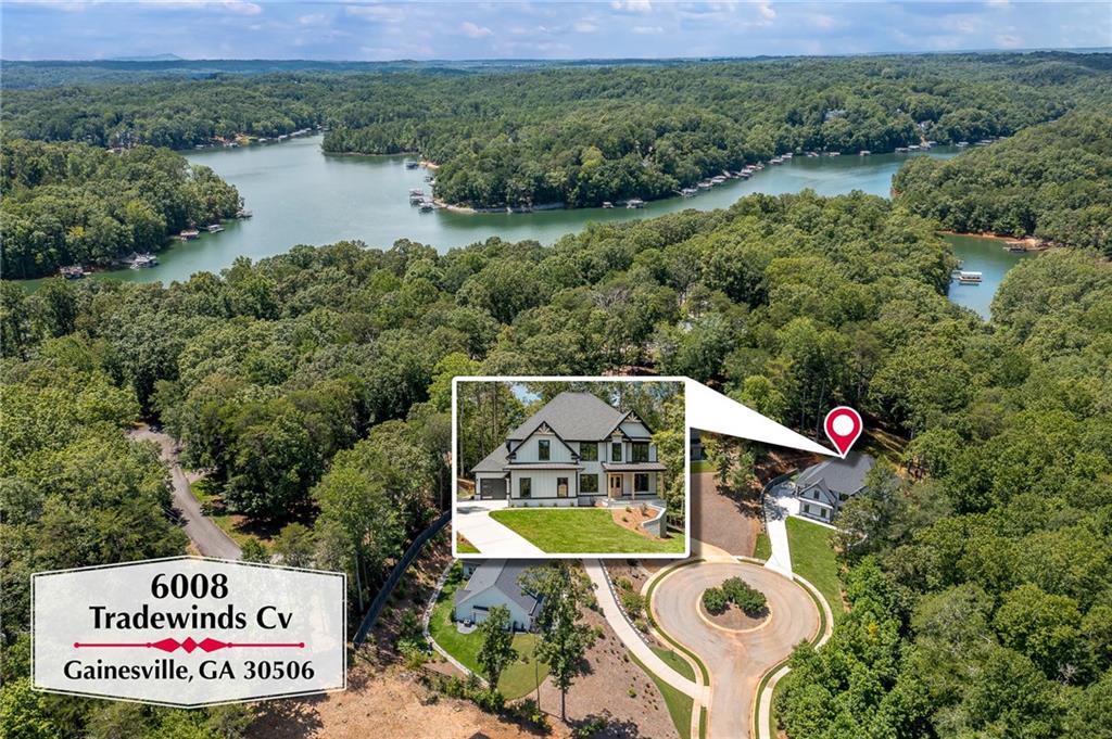 6008 Tradewinds Cove Gainesville, GA 30506 - Photo 3 of 73