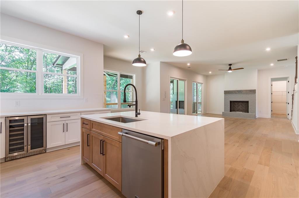 6008 Tradewinds Cove Gainesville, GA 30506 - Photo 32 of 73