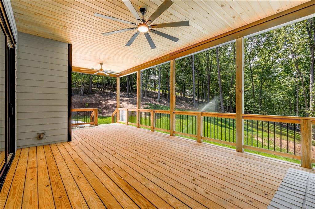 6008 Tradewinds Cove Gainesville, GA 30506 - Photo 36 of 73