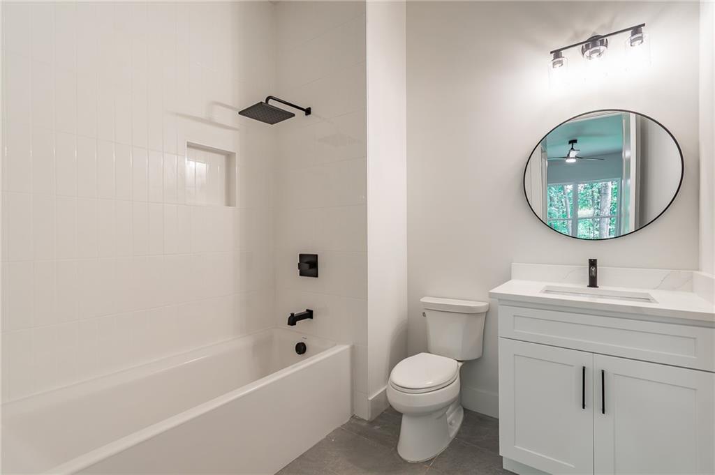 6008 Tradewinds Cove Gainesville, GA 30506 - Photo 39 of 73