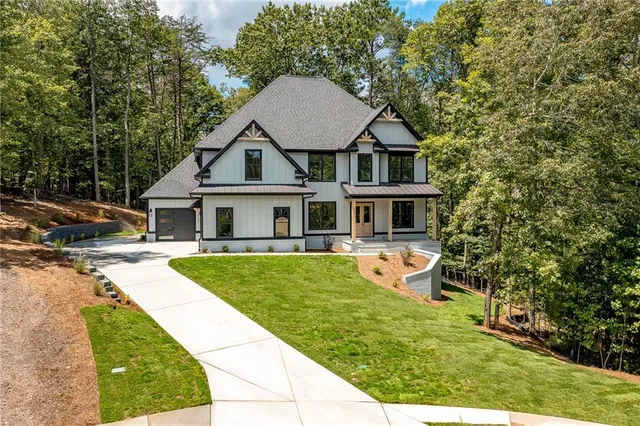 $1,320,000 | 6008 Tradewinds Cove, Gainesville, GA 30506