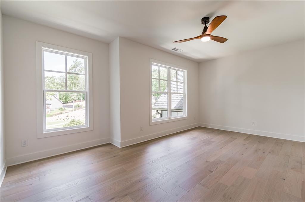 6008 Tradewinds Cove Gainesville, GA 30506 - Photo 53 of 73