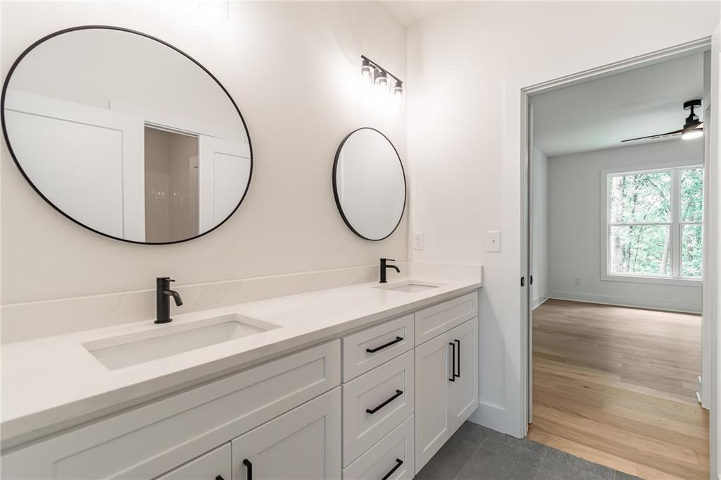 6008 Tradewinds Cove Gainesville, GA 30506 - Photo 57 of 73