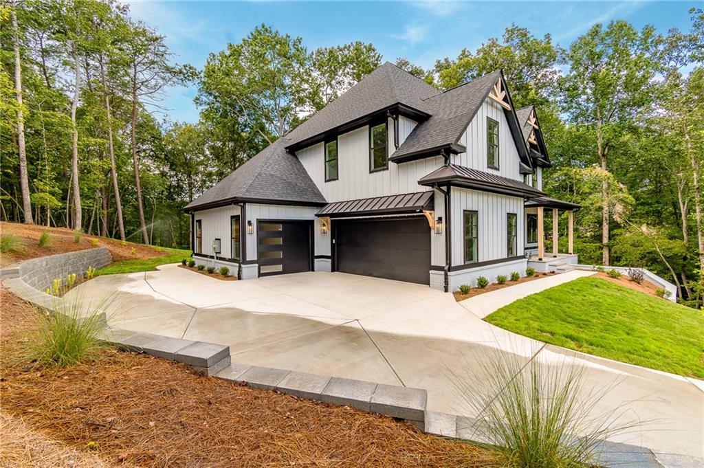 6008 Tradewinds Cove Gainesville, GA 30506 - Photo 6 of 73