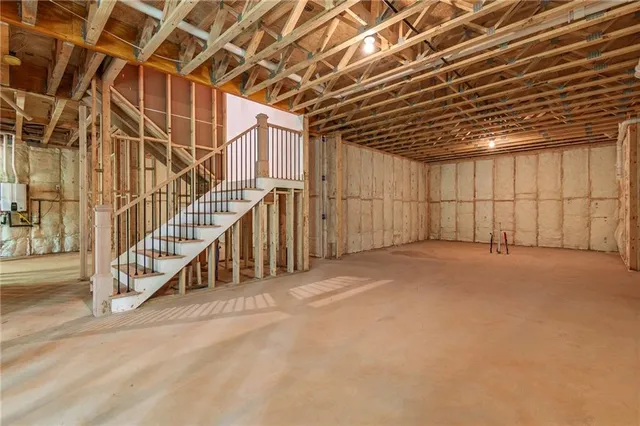 $1,320,000 | 6008 Tradewinds Cove, Gainesville, GA 30506