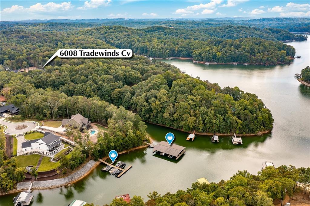 6008 Tradewinds Cove Gainesville, GA 30506 - Photo 65 of 73