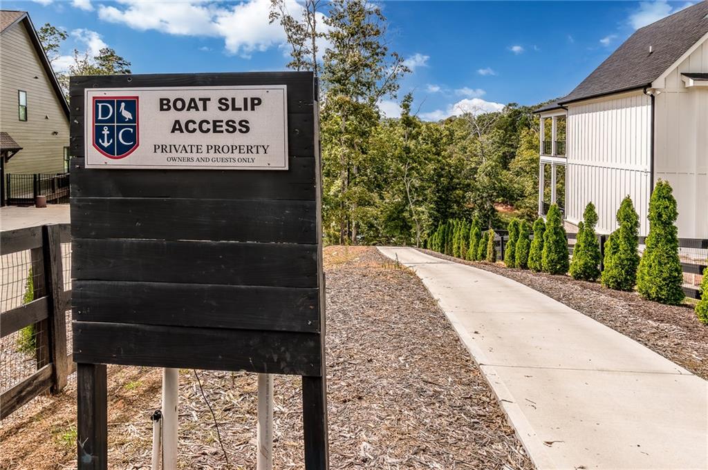 6008 Tradewinds Cove Gainesville, GA 30506 - Photo 66 of 73