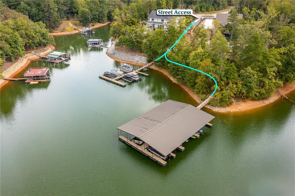 6008 Tradewinds Cove Gainesville, GA 30506 - Photo 67 of 73