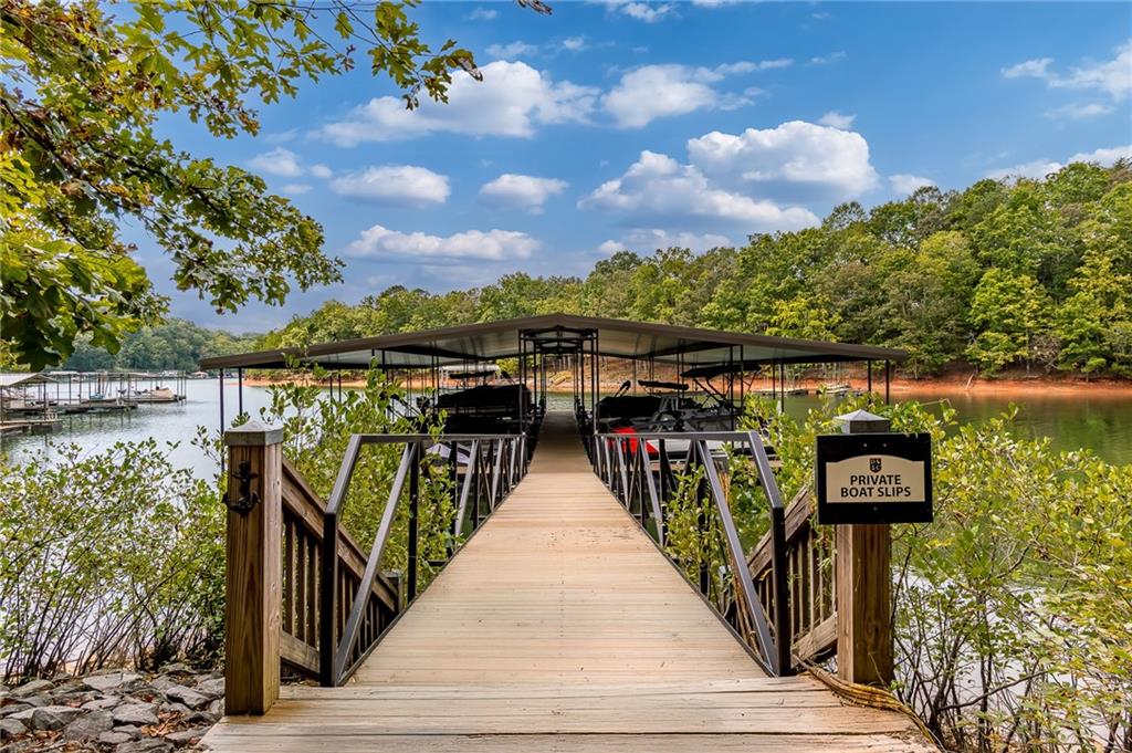 6008 Tradewinds Cove Gainesville, GA 30506 - Photo 68 of 73